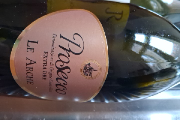 Prosecco Extra Dry - Image 1