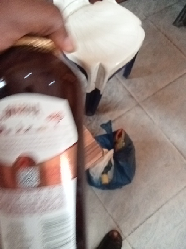 Donelli Lambrusco Emilia Rosso - Image 1