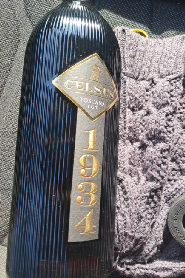 Celsus 1934 - Image 1