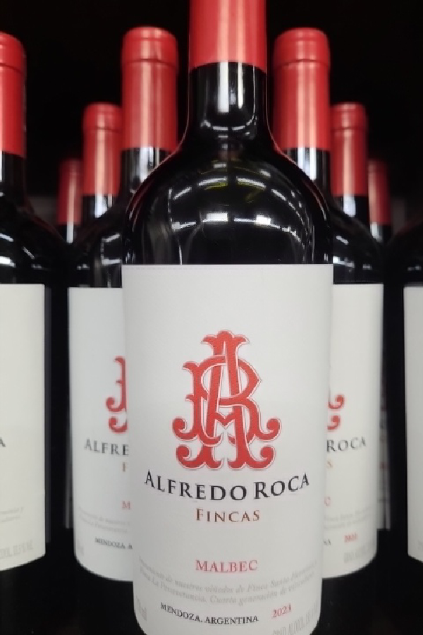 Fincas Malbec - Image 1