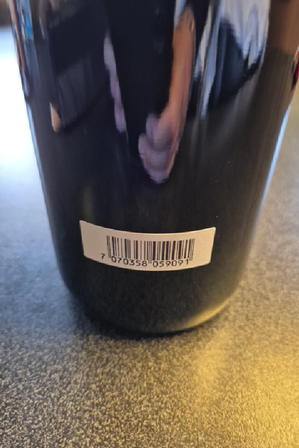 Gato Negro Cabernet Sauvignon - Image 1