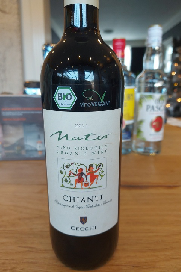 Natio Chianti - Image 1