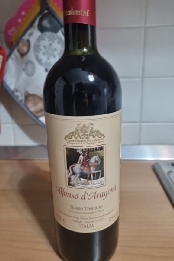 Alfonso d'Aragona - Image 1