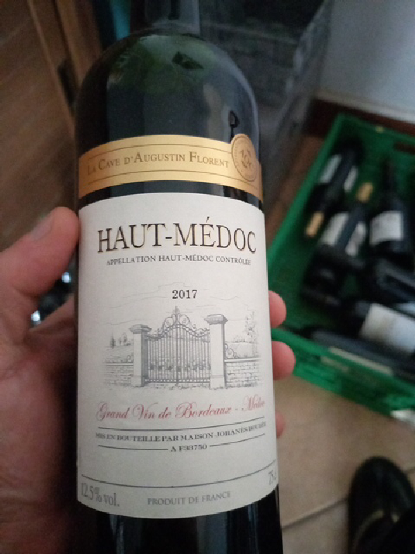 Haut-Médoc - Image 1