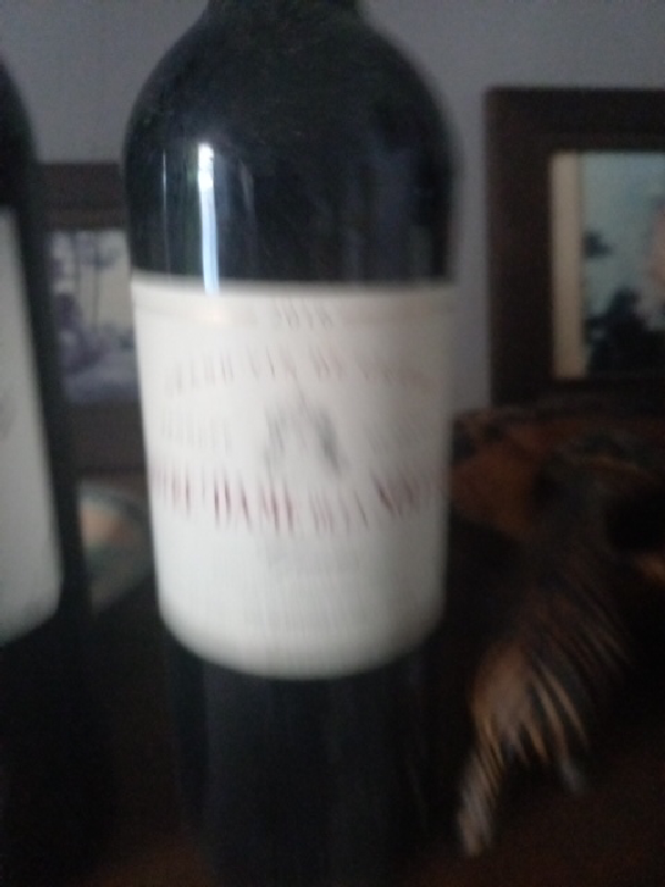 Château Beau-Séjour Bécot - Image 1