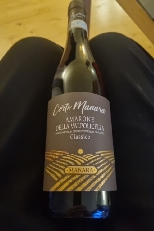 Amarone della Valpolicella Classico - Image 1