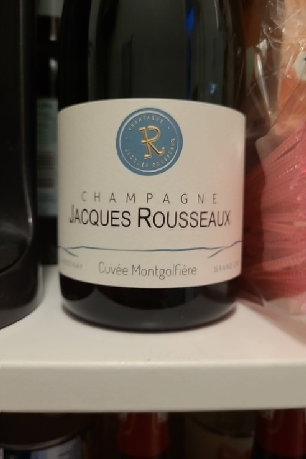 Cuvée Montgolfière - Image 1