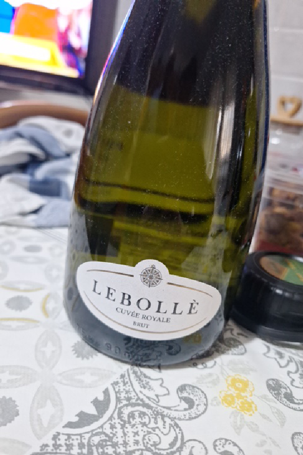 Cuvée Royale Brut - Image 1