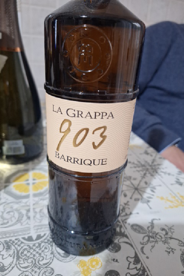 903 Barrique - Image 1