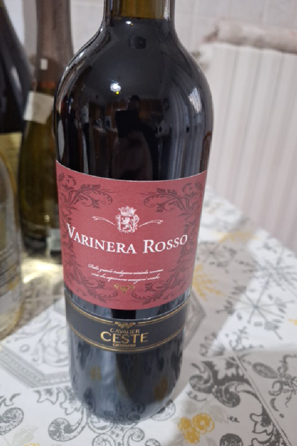 Varinera Rosso - Image 1