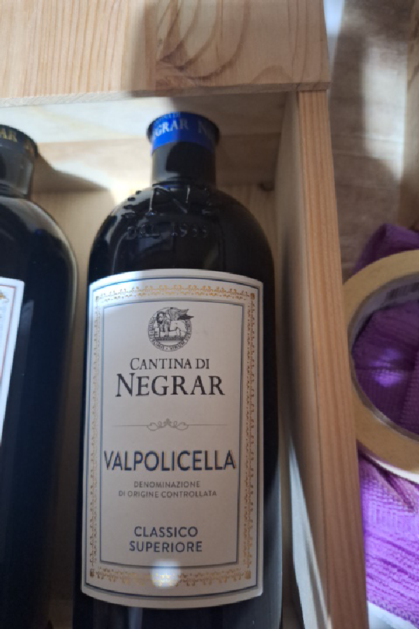 Valpolicella Classico Superiore - Image 1