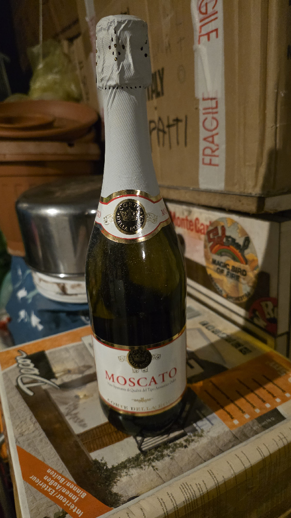 Moscato - Image 1