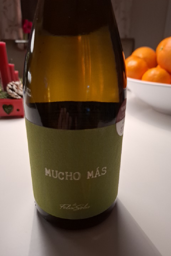 Mucho Más - Image 1