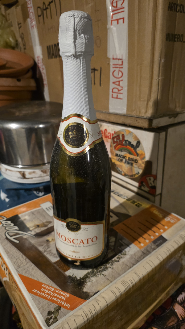 Moscato - Image 1