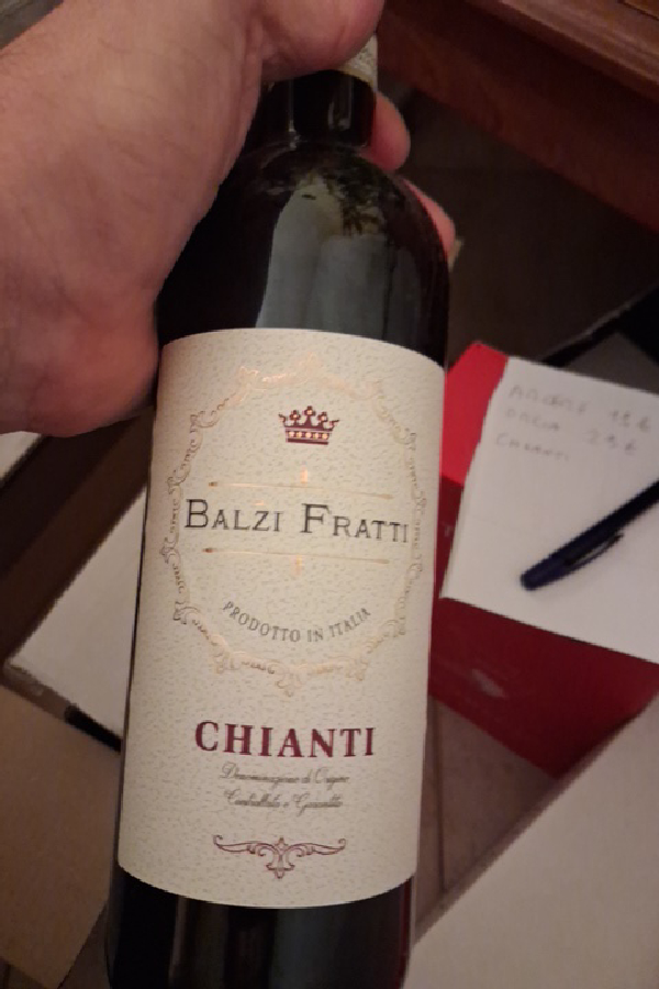 Chianti - Image 1