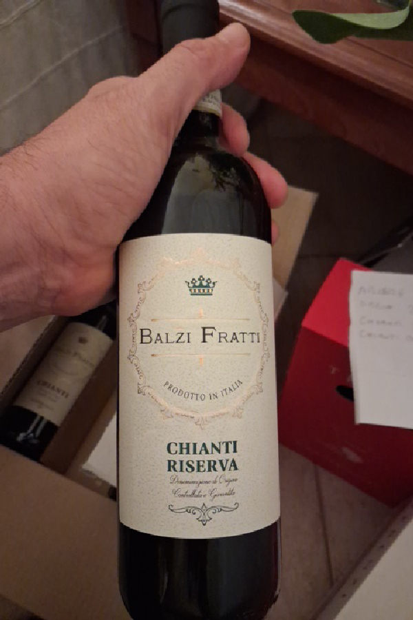 Chianti Riserva - Image 1