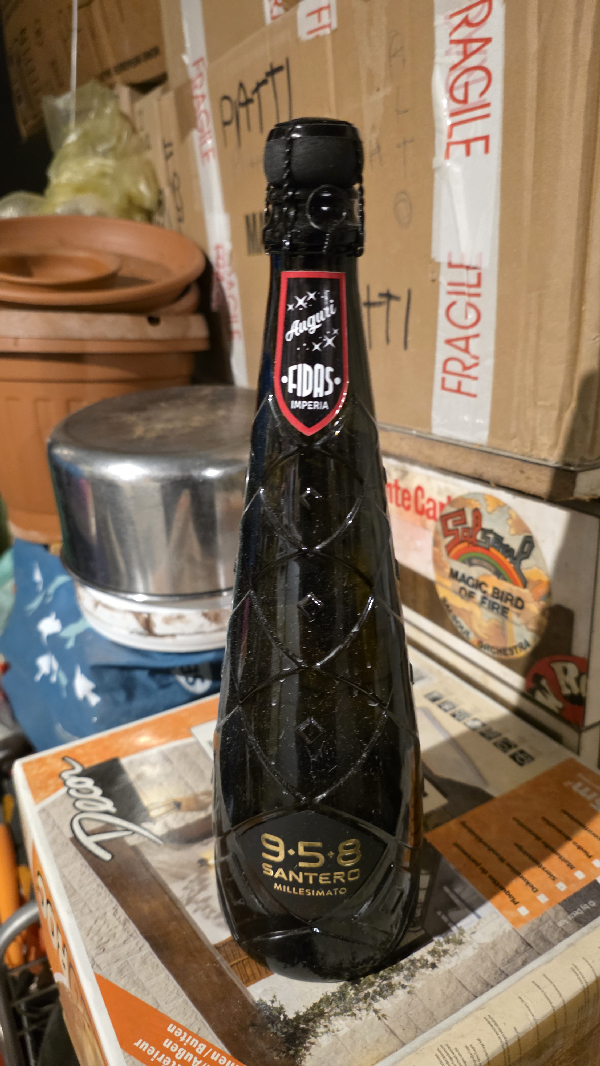 9.5.8 Santero Millesimato - Image 1