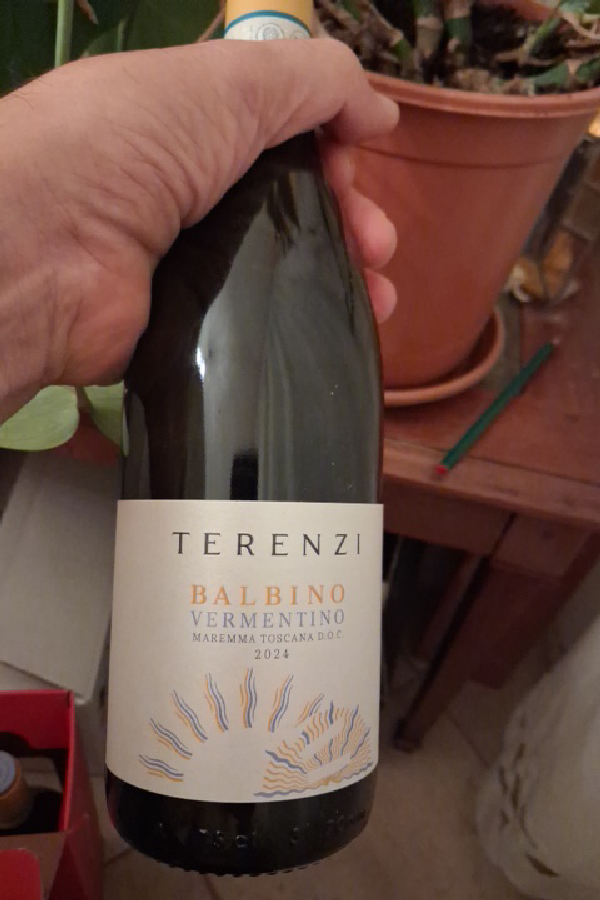Balbino Vermentino - Image 1
