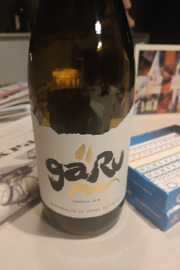 Garu Crianza - Image 1