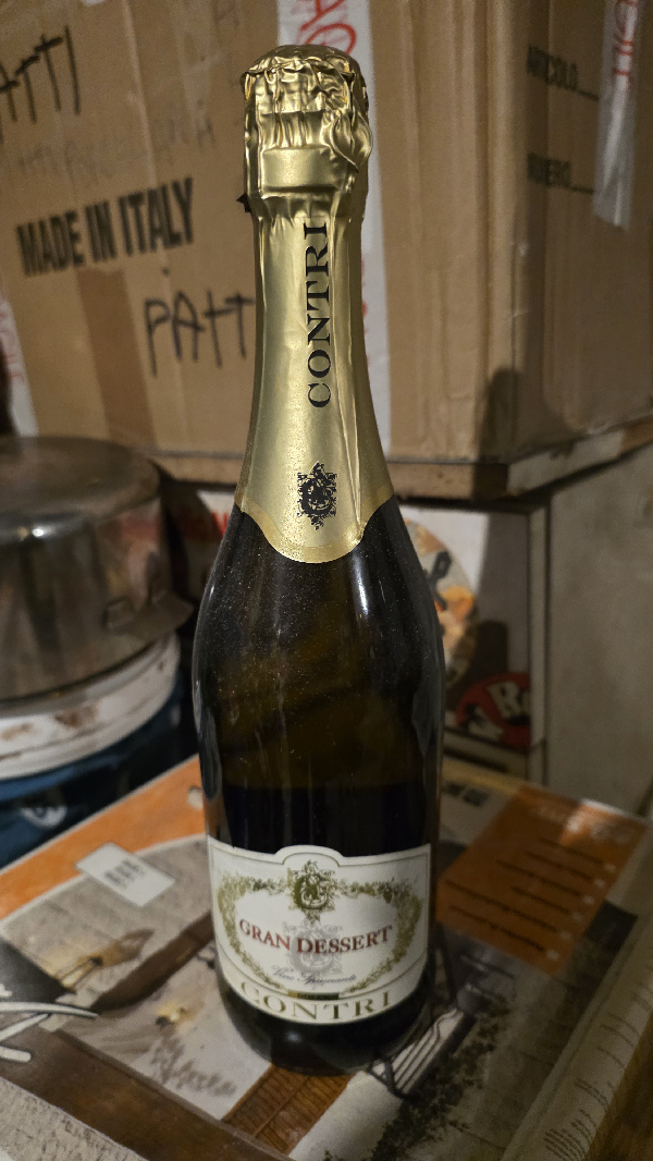 Gran Dessert - Image 1