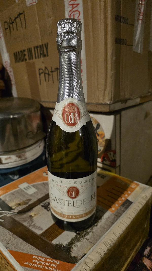 Gran Dessert - Image 1