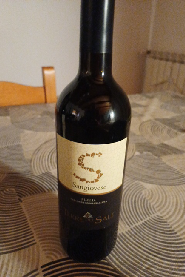 Sangiovese - Image 1