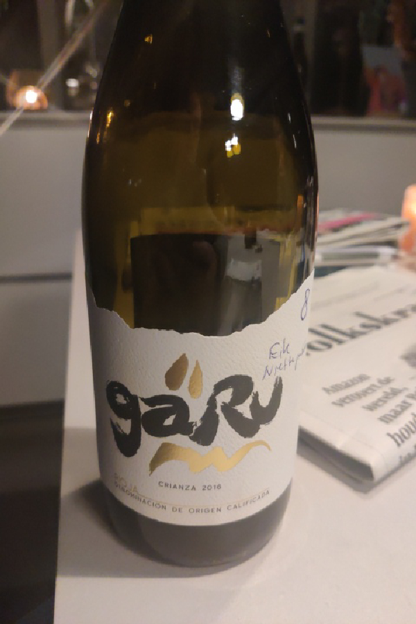 Garu Crianza - Image 1