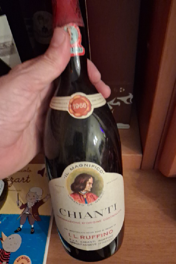 Chianti Il Magnifico - Image 1