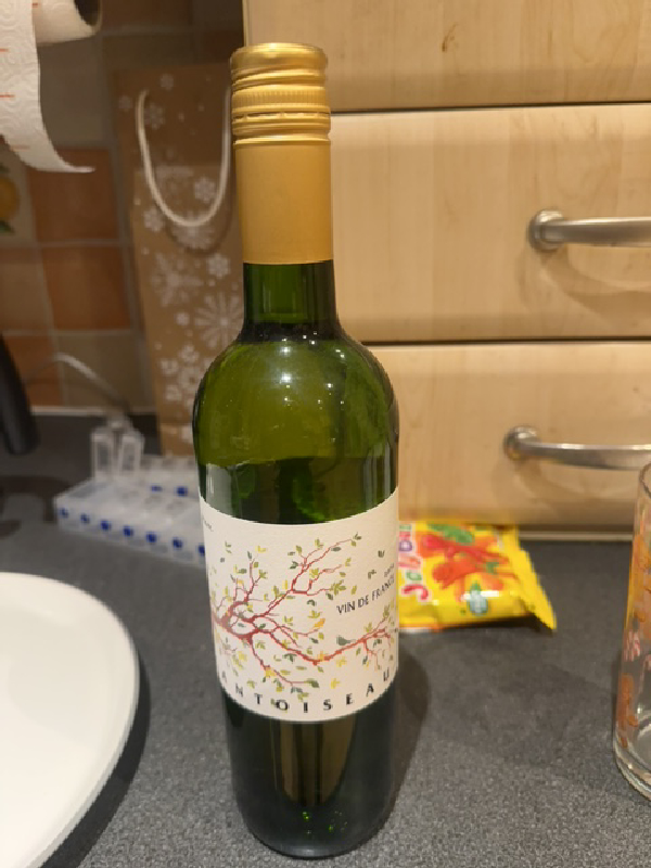 L'Antoiseau - Image 1