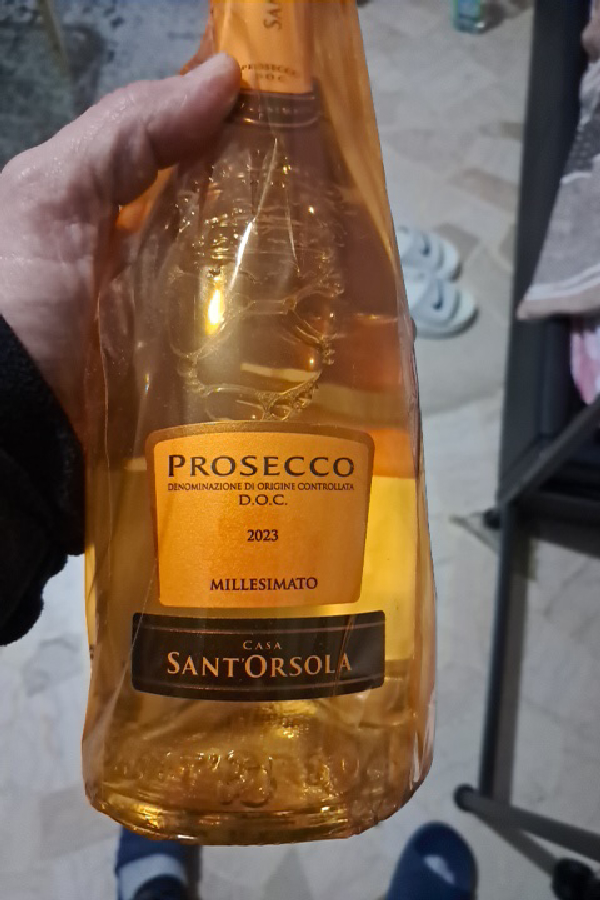 Prosecco Millesimato D.O.C. 2023 - Image 1