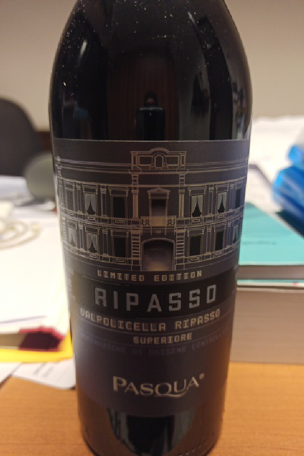 Valpolicella Ripasso Superiore - Image 1