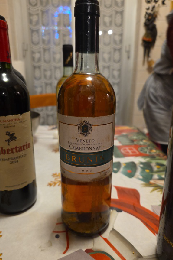 Veneto IGT Chardonnay - Image 1