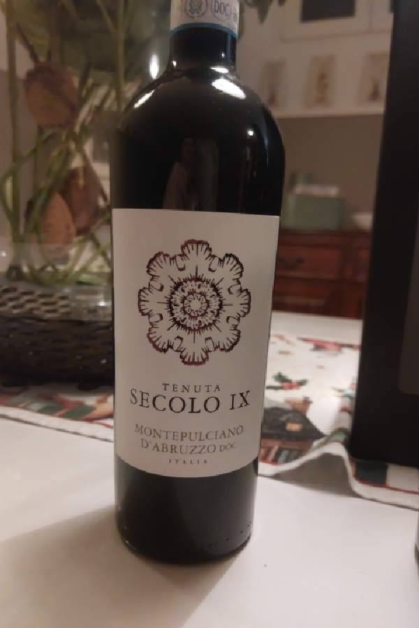 Secolo IX Montepulciano d'Abruzzo - Image 1