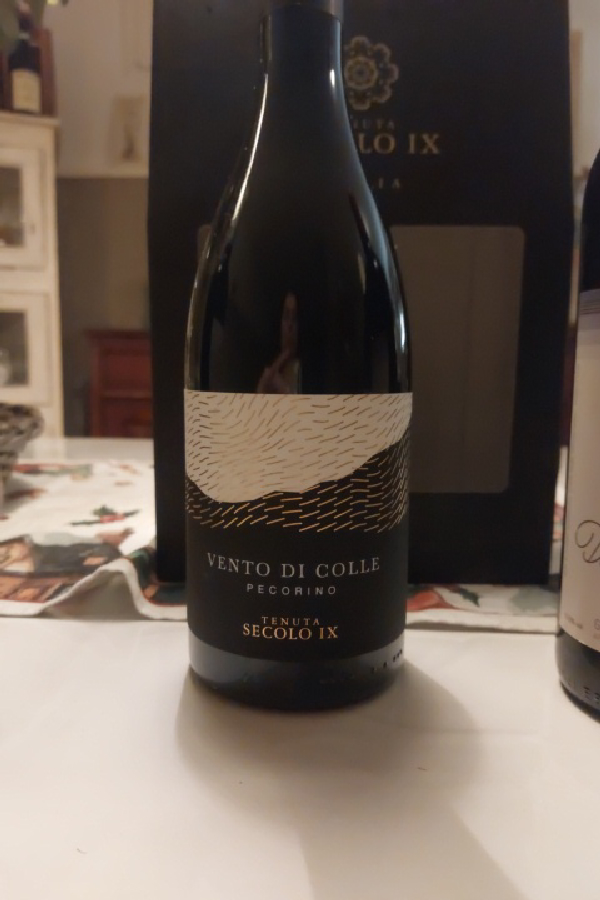 Vento di Colle Pecorino - Image 1