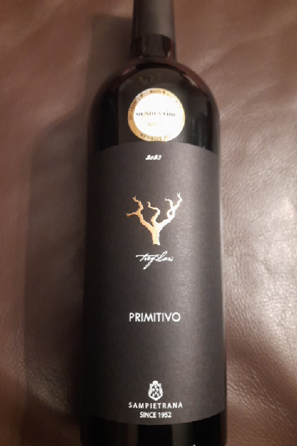Primitivo - Image 1