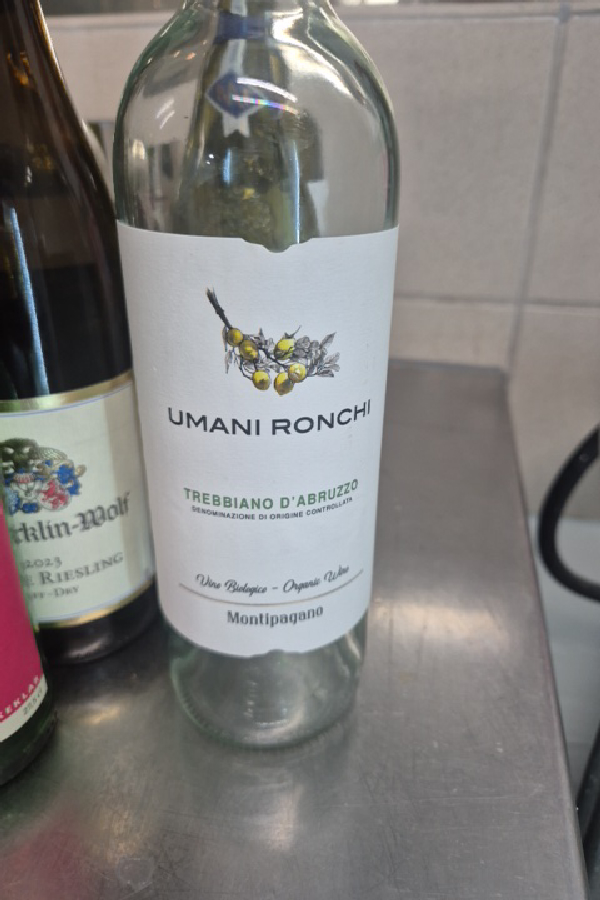 Trebbiano d'Abruzzo - Image 1