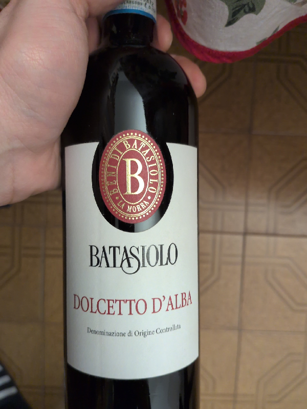 Dolcetto d'Alba - Image 1