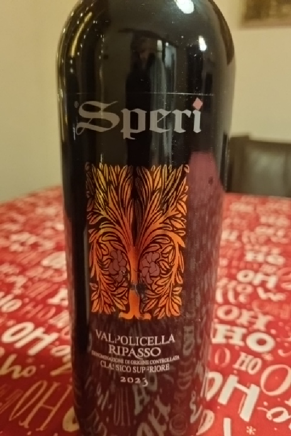 Valpolicella Ripasso Classico Superiore - Image 1