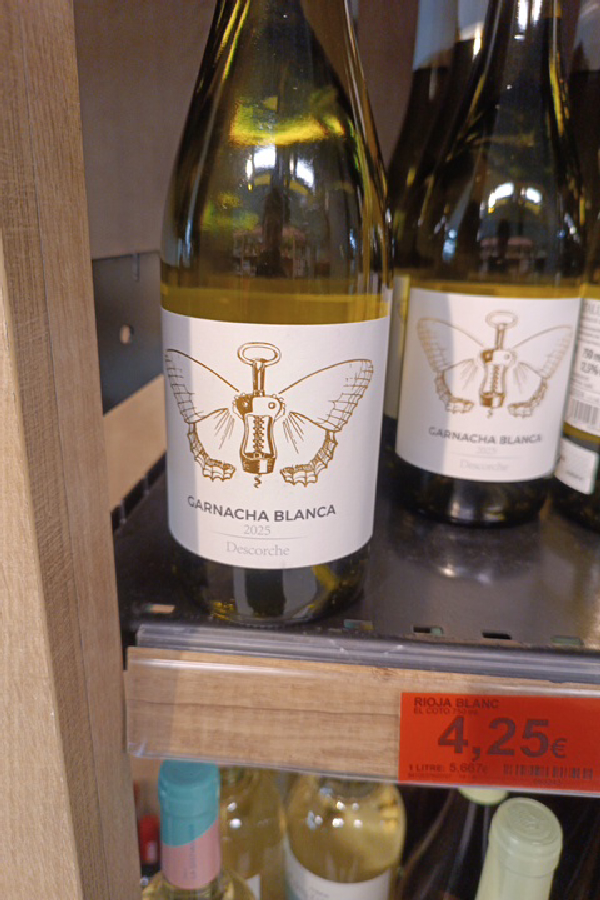 Garnacha Blanca - Image 1