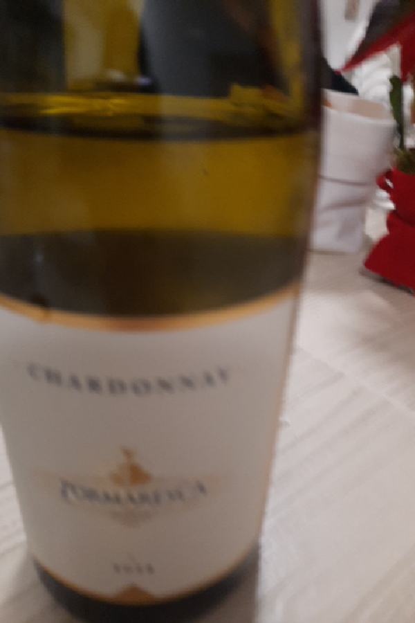Chardonnay - Image 1