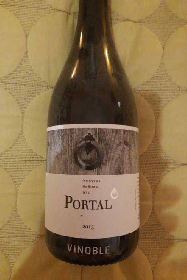 Nuestra Señora del Portal Vinoble - Image 1