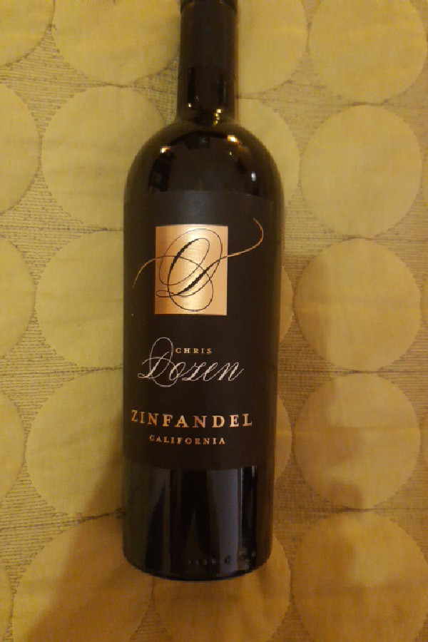 Zinfandel - Image 1
