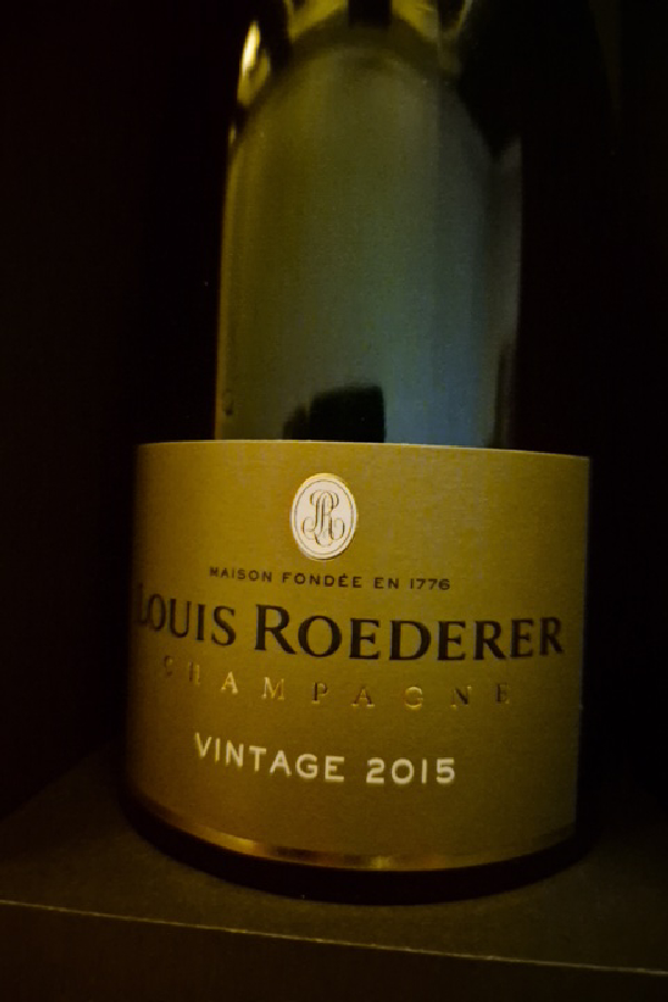 Vintage 2015 - Image 1