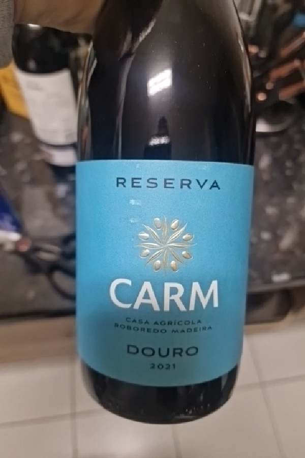 CARM Reserva - Image 1