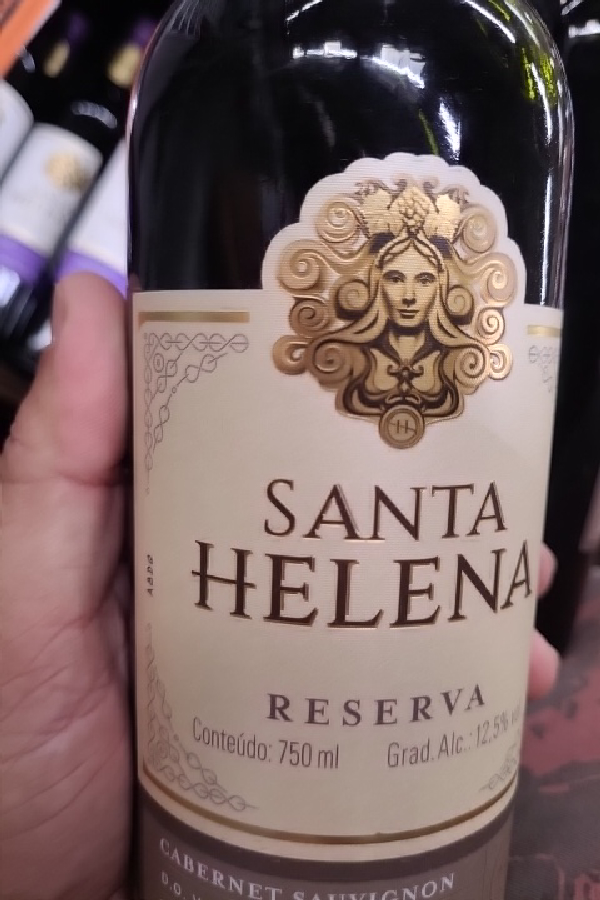 Reserva Cabernet Sauvignon - Image 1