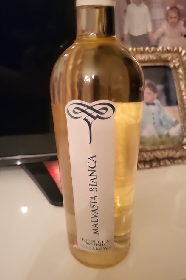 Malvasia Bianca - Image 1