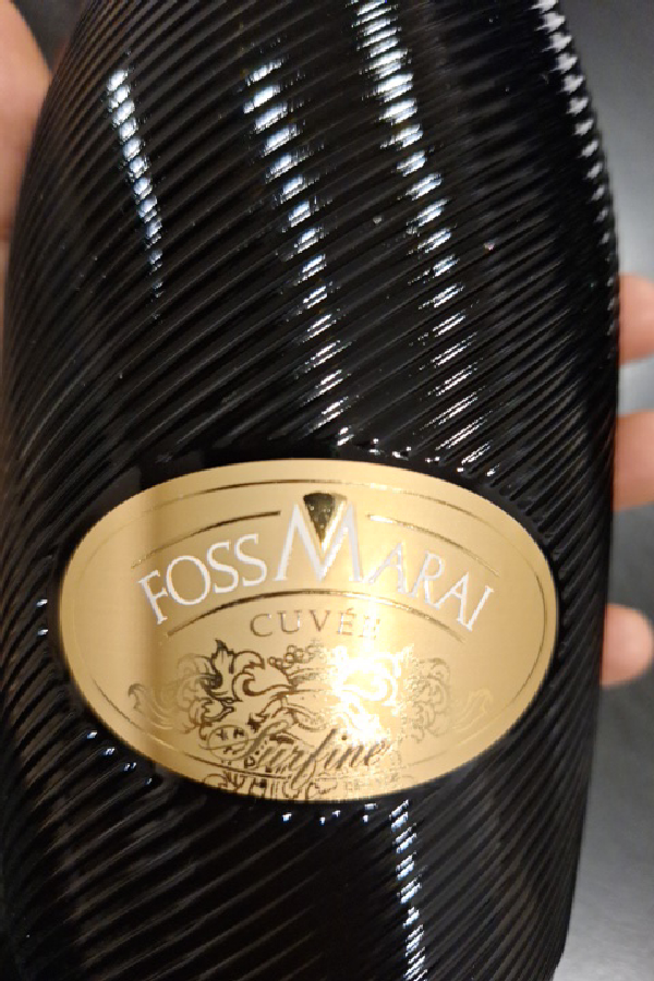 Cuvée Surfine - Image 1