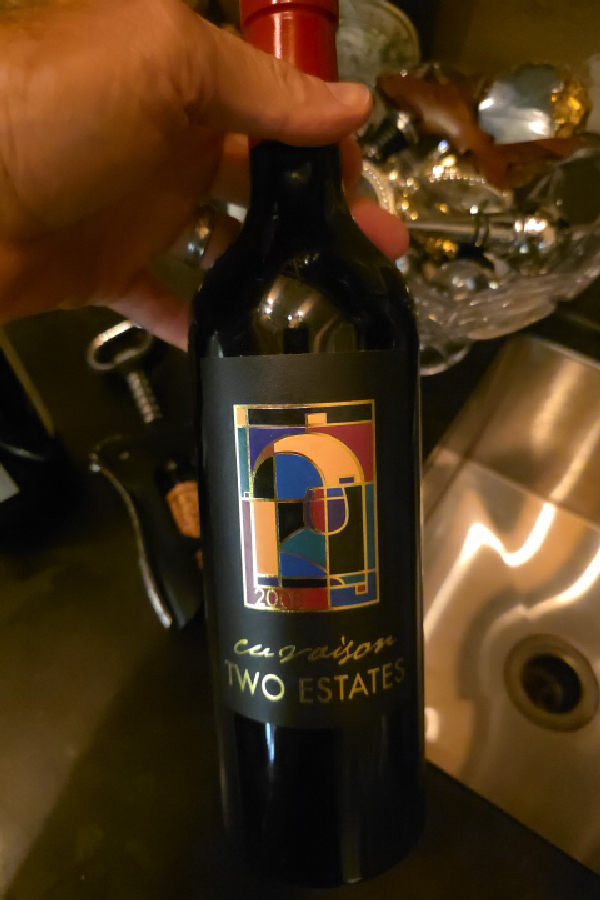 Two Estates - Image 1