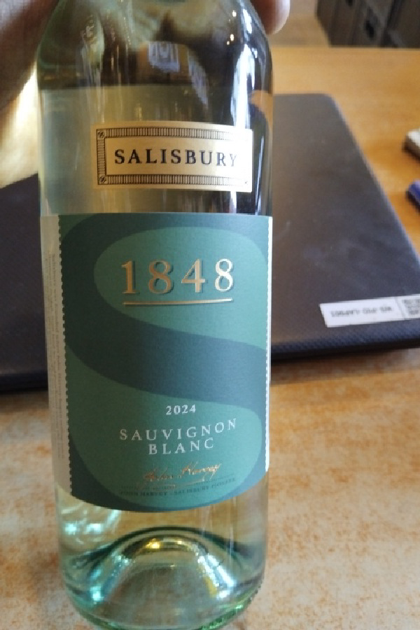 1848 Sauvignon Blanc - Image 1