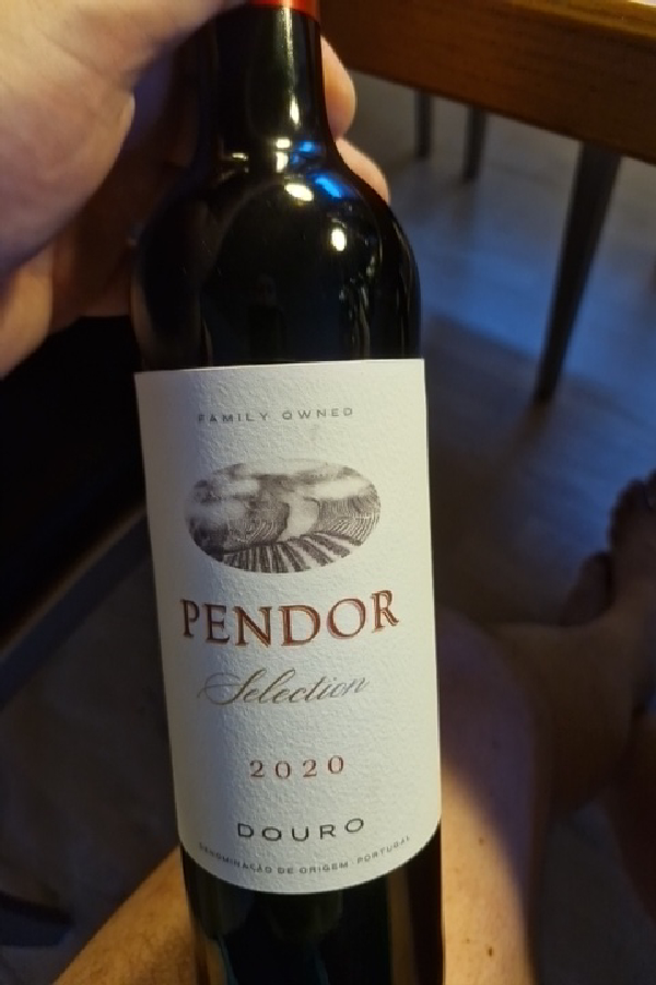 Pendor Selection Douro - Image 1